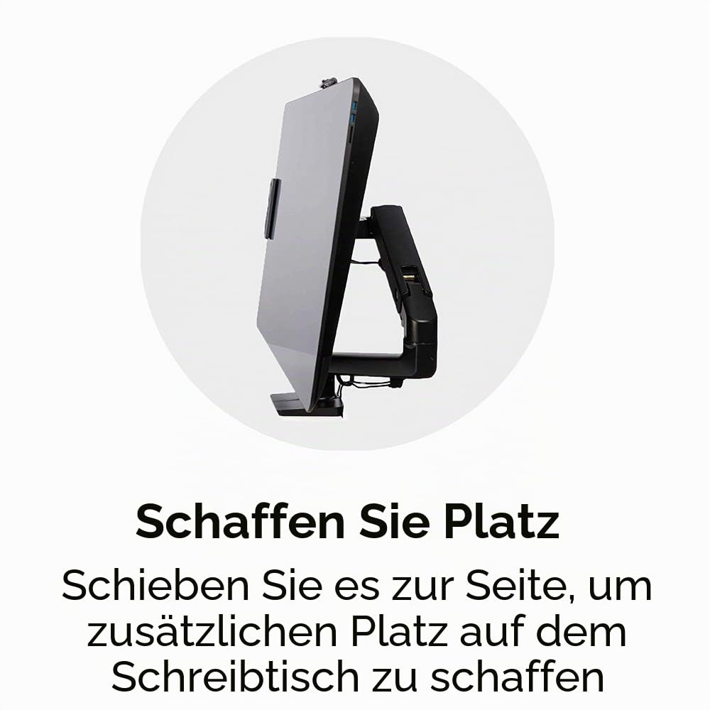 Wacom Flex Arm (geeignet für Cintiq Pro 24 & 32)
