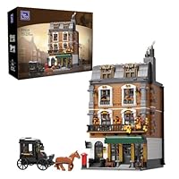 PANTASY Baker Street 221B