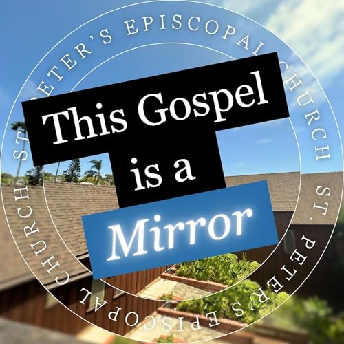 The Two Thieves: Reflections on Christ the King Sunday