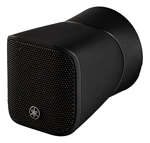 Amazon | ヤマハ YAMAHA コンパクトスピーカー VXS1MLB