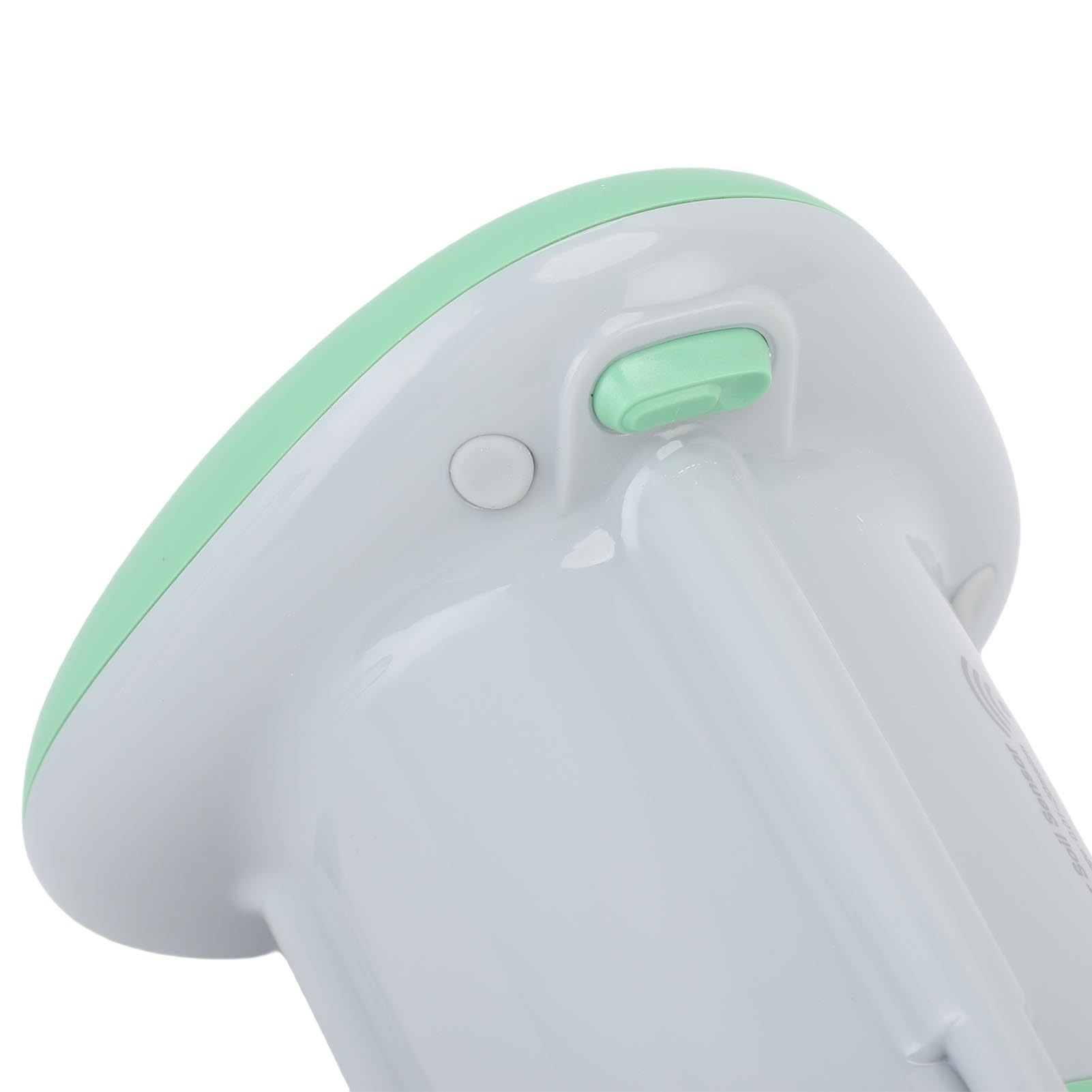 Bewinner Termometro Igrometro per Suolo Intelligente Ad Energia Solare, Sensore Tester per Suolo Wireless 3.0 per la Cura delle Piante, Misuratore di Umidità per Giardino Esterno Impermeabile IP66
