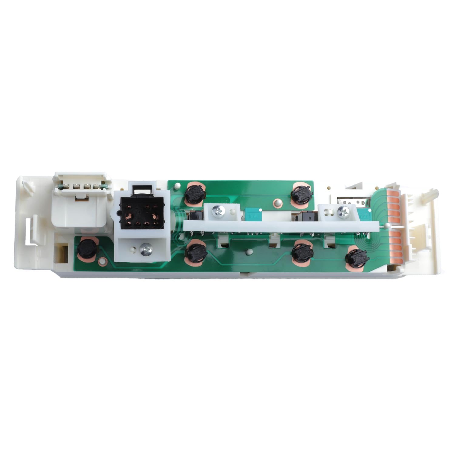 Ac With Heat Kenworth T800 Accessories 599 006 Heater Climate Control ...