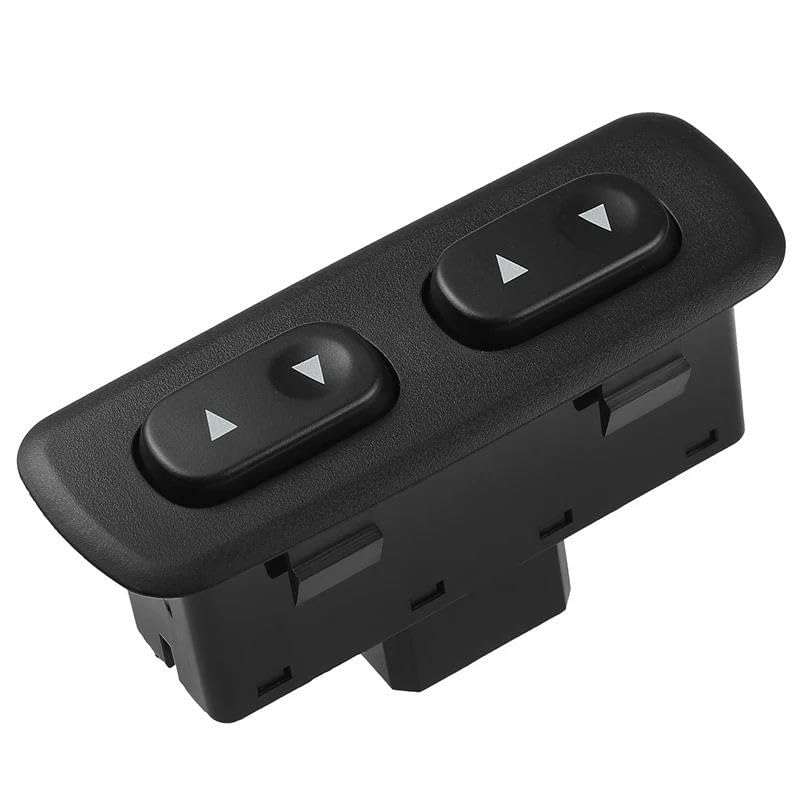 Commande lève-vitre électrique Hyundai Accent 1994-2000 interrupteur - 5