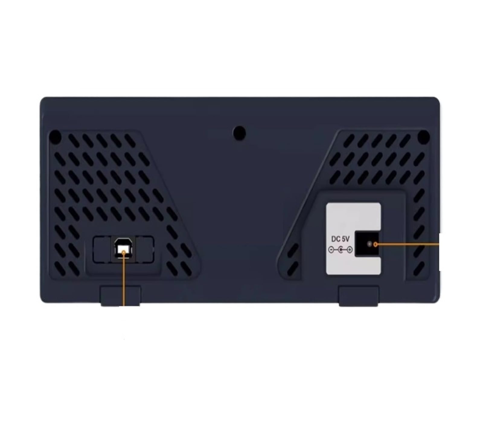 Generador de forma de onda arbitraria de un solo canal DGE1060 60MHz