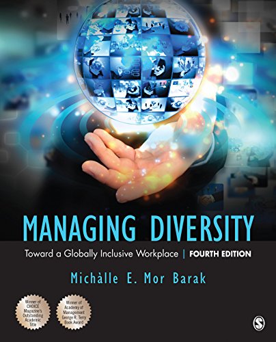 Managing Diversity: Toward a Globally Inclusive Workplace (English Edition) livre En ligne