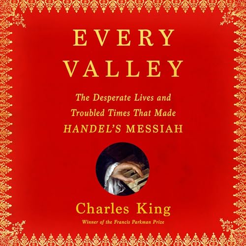Every Valley (Authored by Charles King) episode artwork