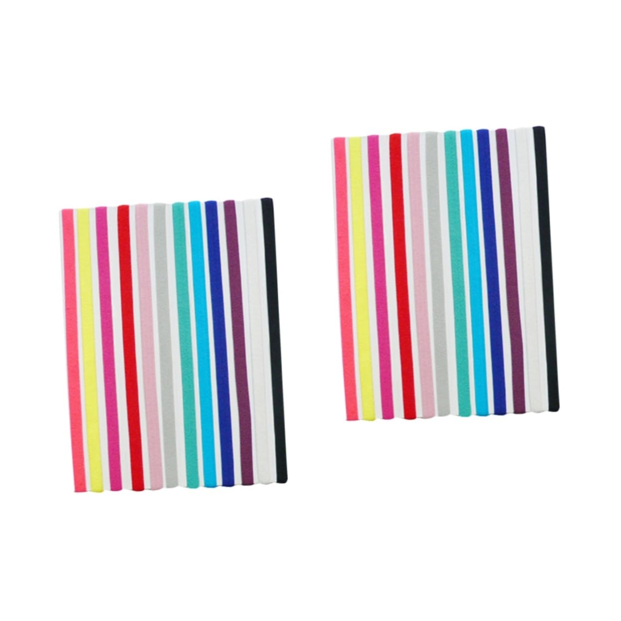 MAGICLULU Piezas Accesorios para el cabello banda para el cabello diadema de softbol atlético pelo deporte Diadema de fitness diadema deportiva yoga venda bufanda aptitud física