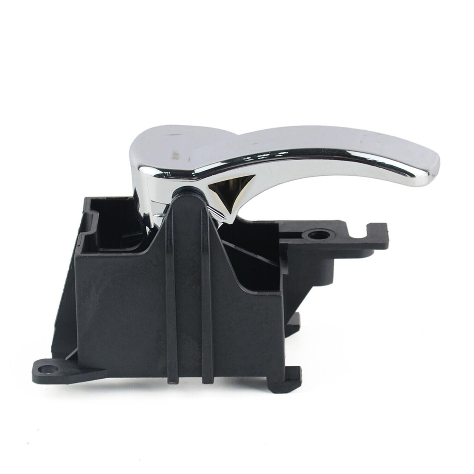 Qrptmbnf One Color Interior Door Handles Compatible With Nissan Navara D40