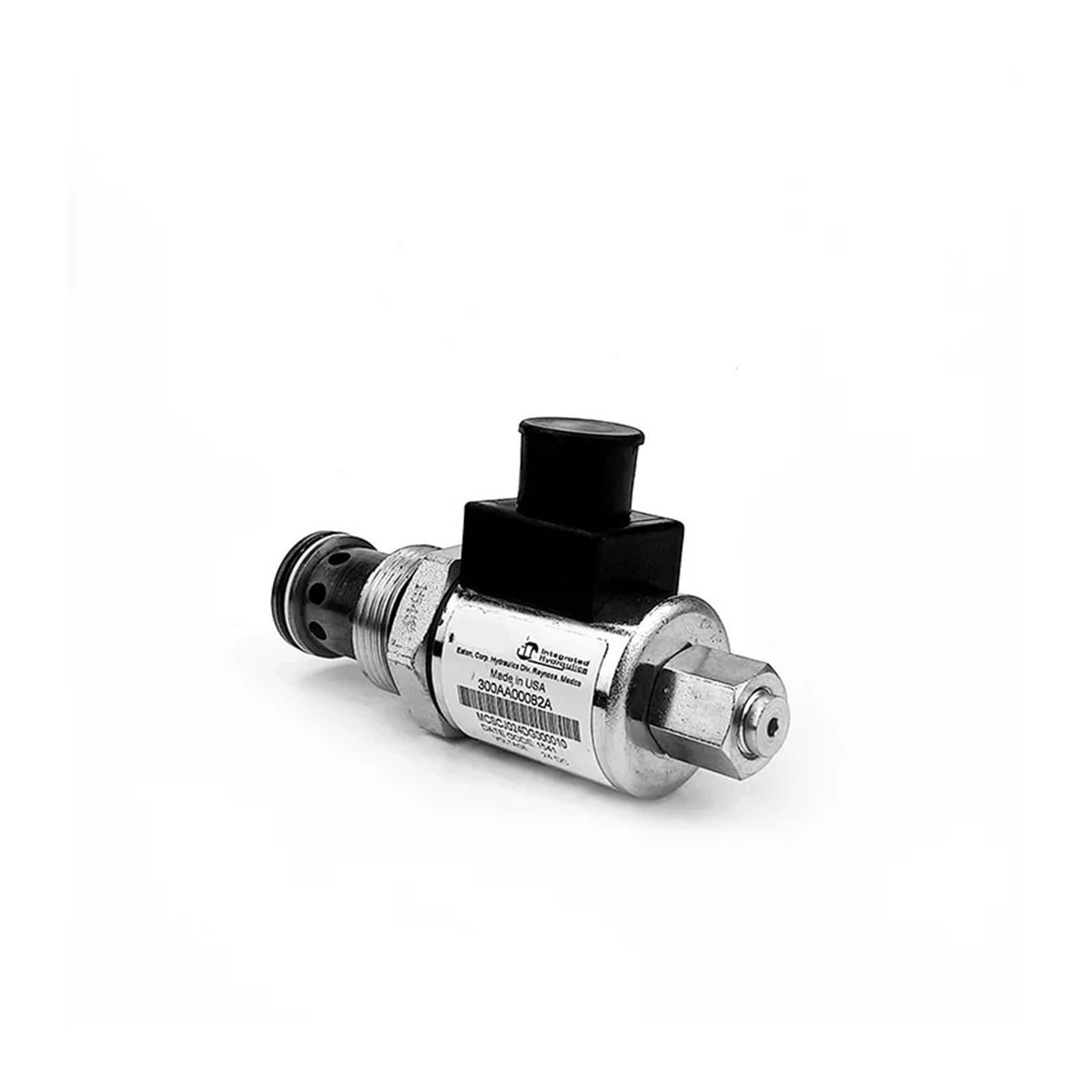 CXFCIHFT Proportional solenoid valves for pressure and flow control