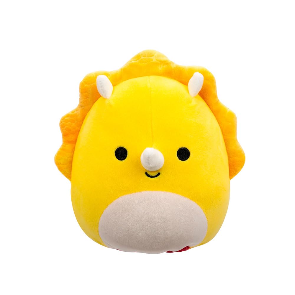 Squishmallows Flip A Mallows Lancaster & Beck, Balu - Image 2