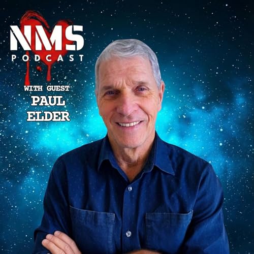 Paul Elder - Reality Hacker: NDEs & Remote Viewing
