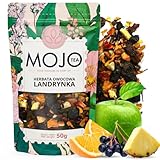 MOJO TEA