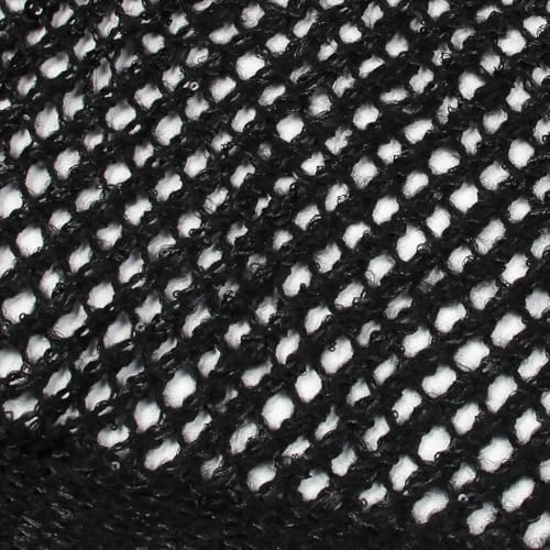 Scarfand's Winter Knit Unisex Wrap, Shawl, Infinity Loop Scarves with Sequins3