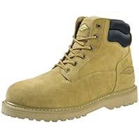 Algopix Similar Product 6 - Diamondback Work Boot 6In St Toe Xwide