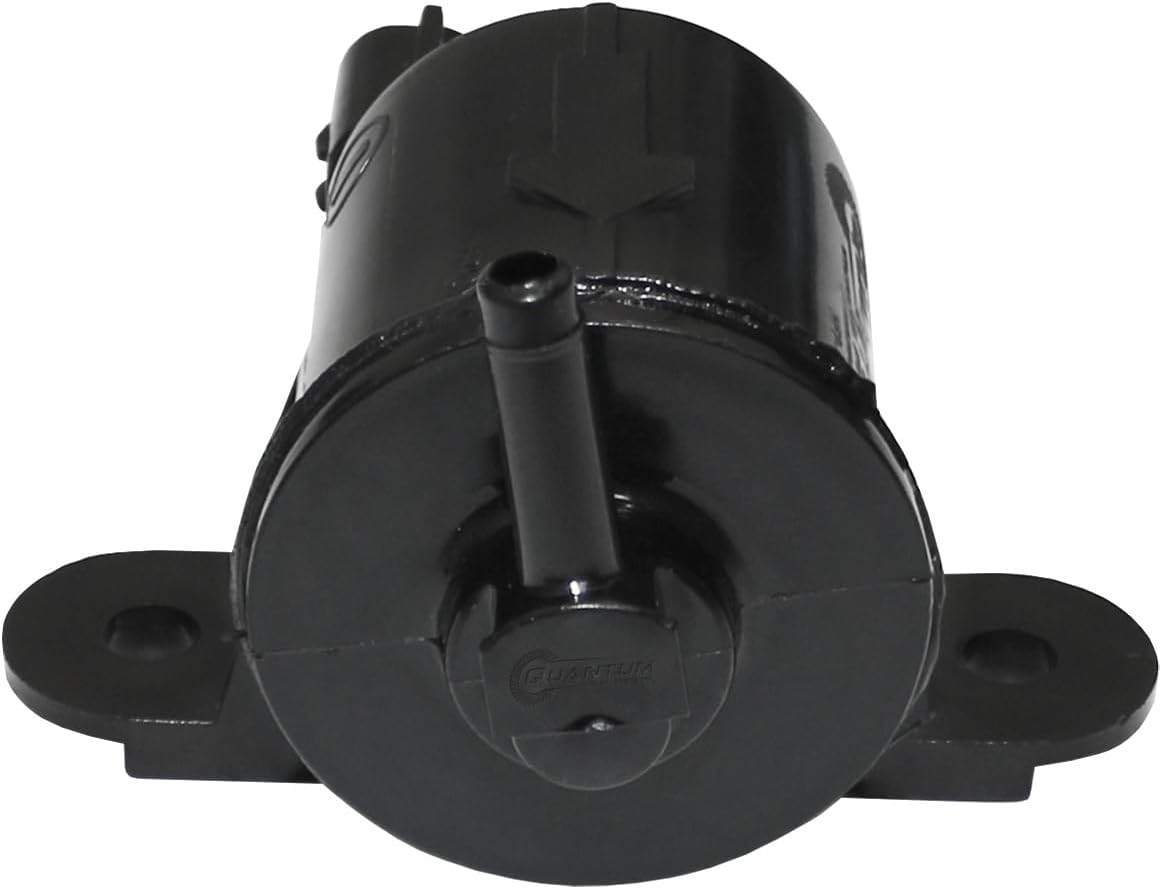 QFS Fuel Pump for Honda Ruckus NPS50 (2003–2024), Metropolitan CHF50 (2002–2009), Replaces 16710-GET-013