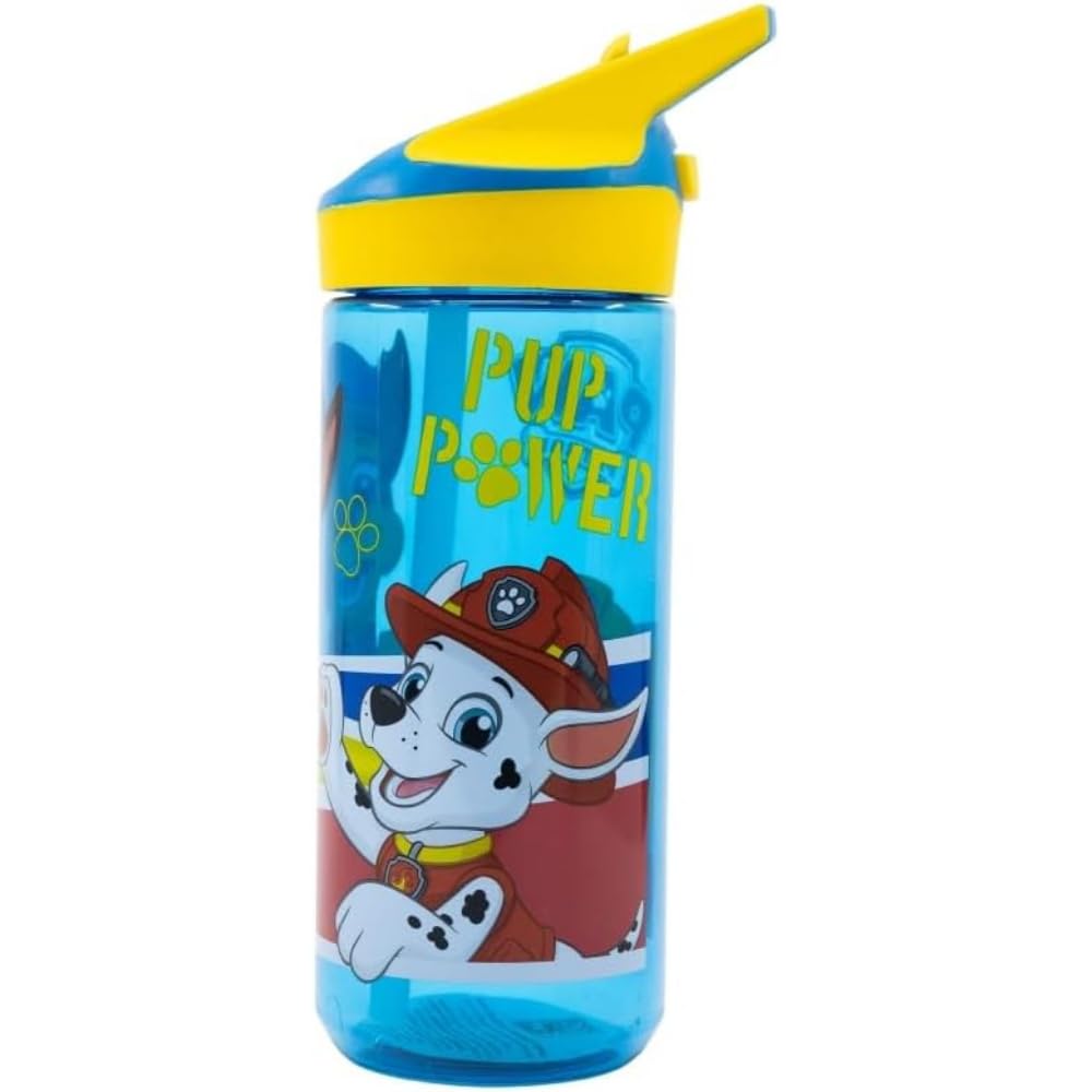 Stor Paw Patrol Pup Power Ecozen Premium Bottle 620 Ml |