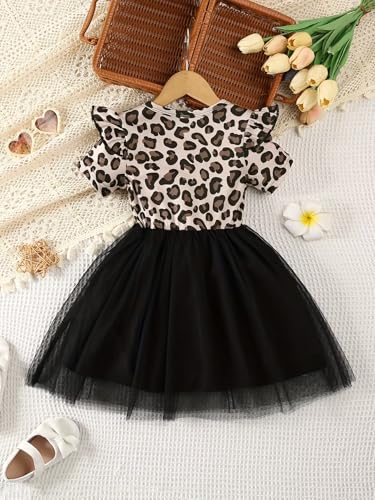 Image of TAGAS Girls Dress
