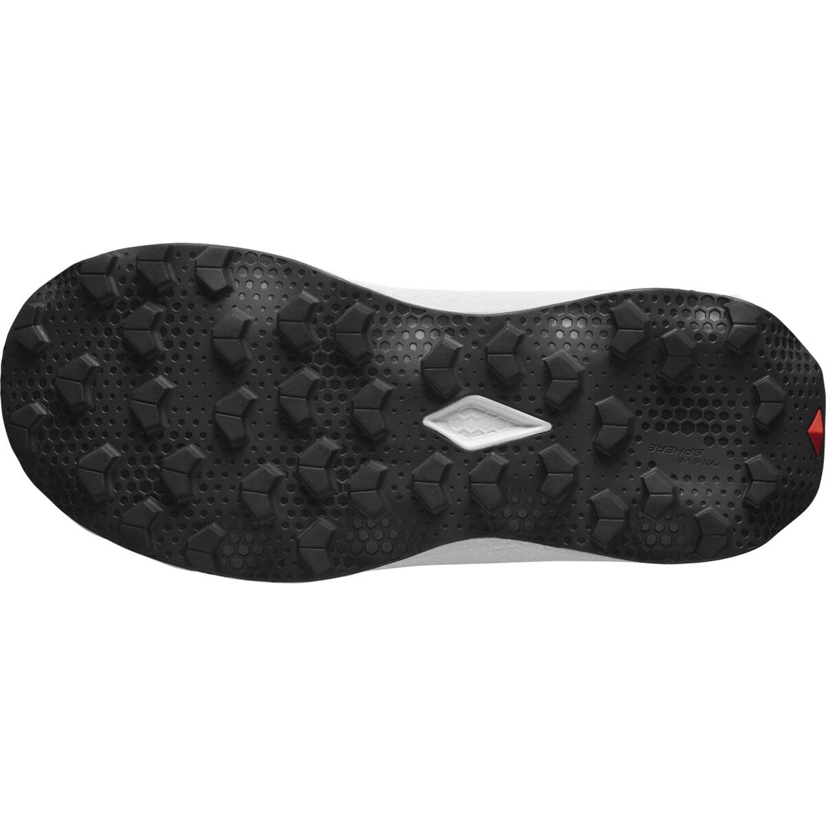 Salomon ULTRA FLOW Chaussures de randonnée, Femme