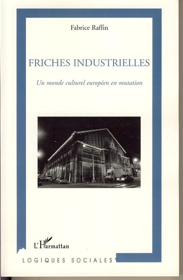 Friches industrielles rompez la monotonie de vos paysages miniatures