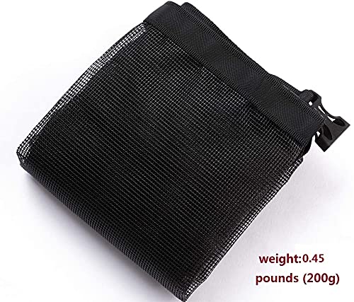 Barrière Chien Voiture Barrière De Voiture Pour Chien Avec Corde Réglable Et Crochet, 115 X 62 Cm Grille De Separation Universelle Pour Coffre De Voiture Filet De Securite Pour Chien Animal Domestique