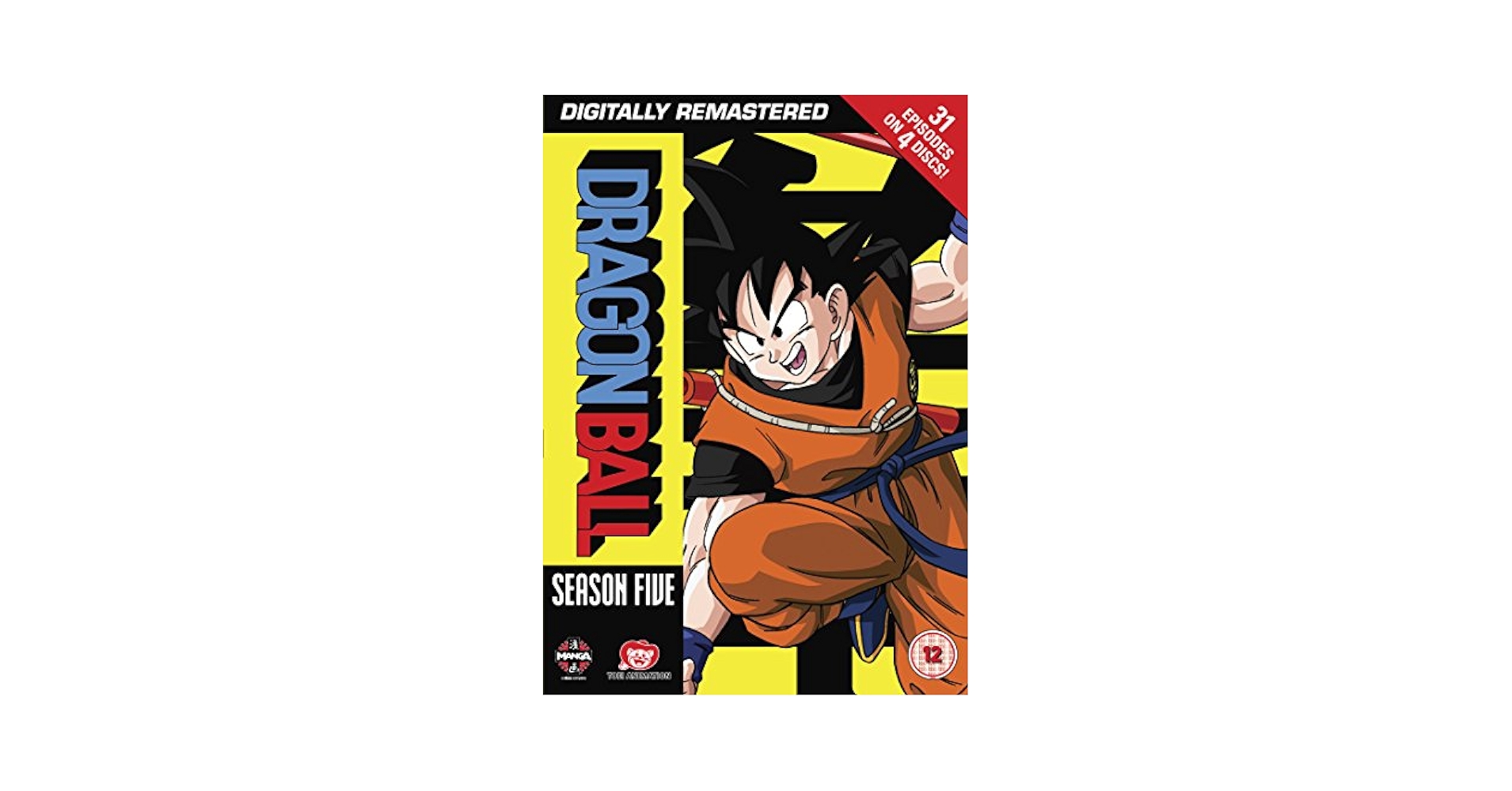 テレビアニメ ドラゴンコレクション VOL.5 セル用DVD 91+Ib-I0pgL._UF350,350_QL50_.jpg