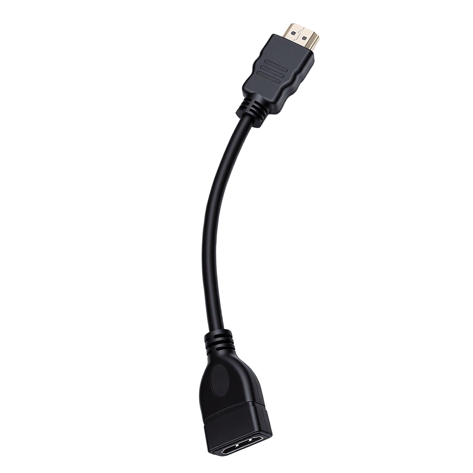 SENECESLI Transmetteur de Son Arc vers Bluetooth, Adaptateur Audio sans Fil, Portée de 50 M, Faible Latence, Fonction CEC, Convertisseur de Son Arc vers Casque Bluetooth pour Haut-parleurs