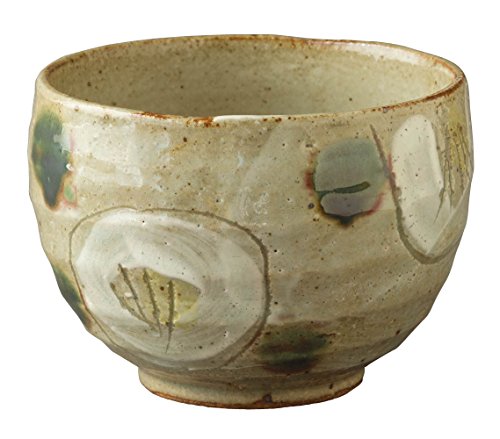 ゆったり碗 白椿 21418