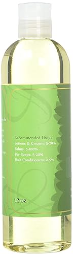 Miniatura 3 de Liquid Gold Inc - 24 oz - Aceite de nuez premium - 100% puro prensado en frío natural orgánico (2 botellas de 12 onzas)