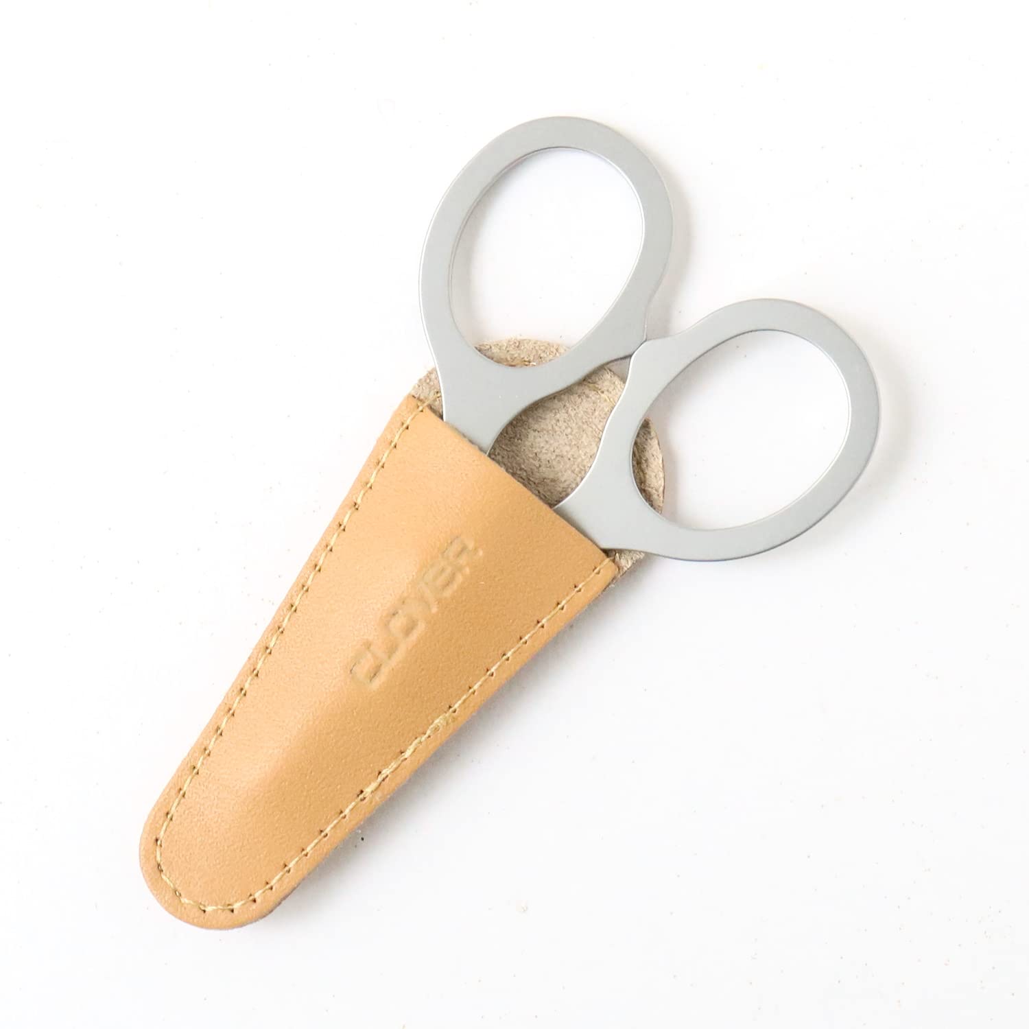 Amazon.co.jp: クロバー Sharpie 手芸ステンレスはさみ