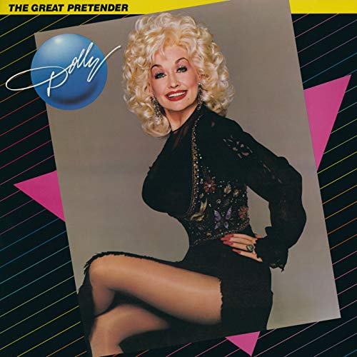 Dolly Parton