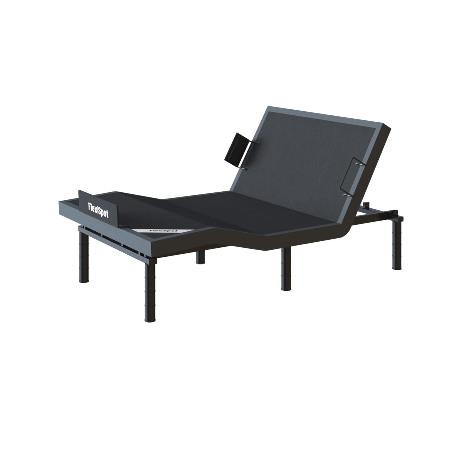 Amazon.co.jp: FLEXISPOT 電動ベッド セミダブル S5 介護用