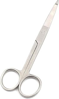 AAProTools Knowles Bandage Scissors 5.5
