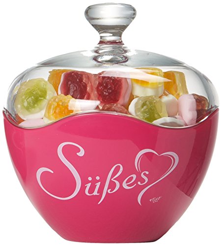 Ritzenhoff & Breker, Contenitore in Vetro per