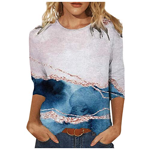 Womens Sweaters Fall 2021, Blouse Sweatshirts Fashion Hoodies Happy Tie Dye Cool Trendy Blazer Jackets for Women Oversize Long Sleeve Girls Hoodies for Women Pullover White