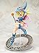 Max Factory Yu-Gi-Oh!: Dark Magician Girl PVC Figure (1:7 Scale)