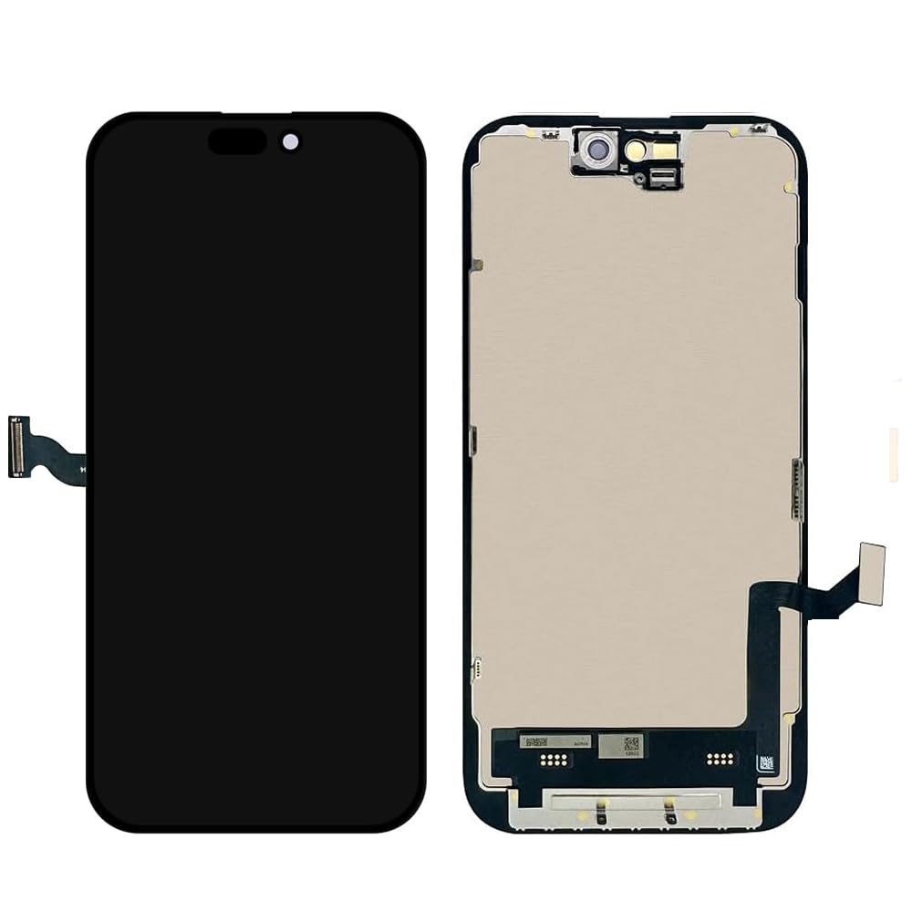 Photo 1 of Fixerman for iPhone 15 Plus Screen Replacement 6.7 inch