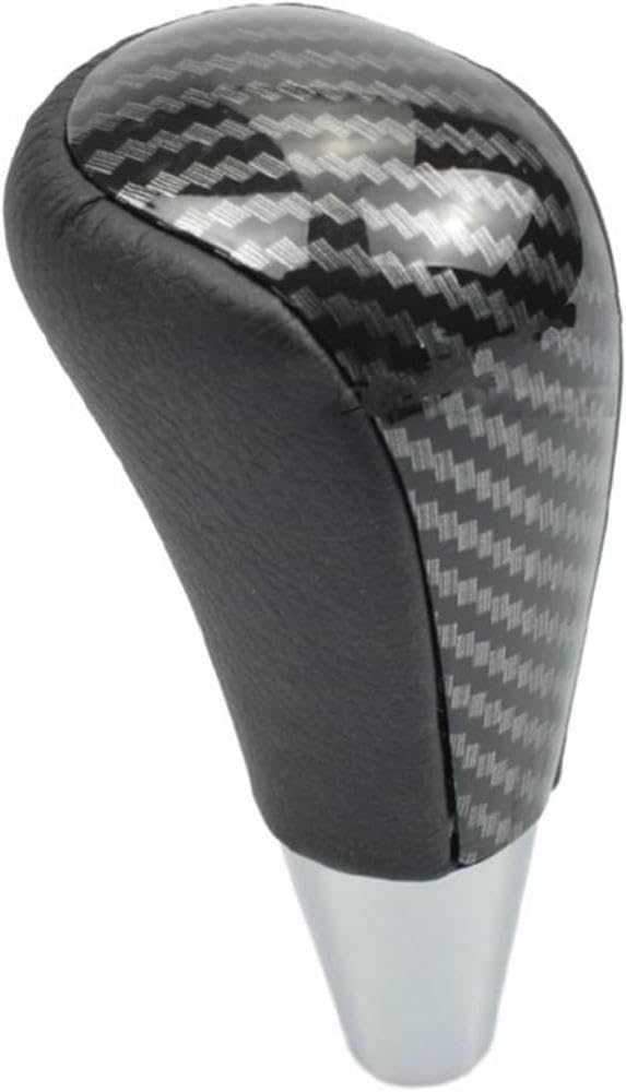 Gznbb Color 7 Car Manual Gear Shift Knob Boot Cover Gaiter Lever Shifter Handle Stick, For Lexus For Is-F Is250 Is350 2008 2009 2010 2011 2012 2013