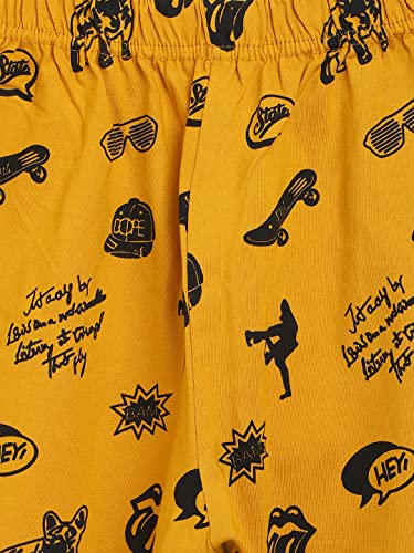 Image of HOMEGROWN Boy's Regular Shorts
