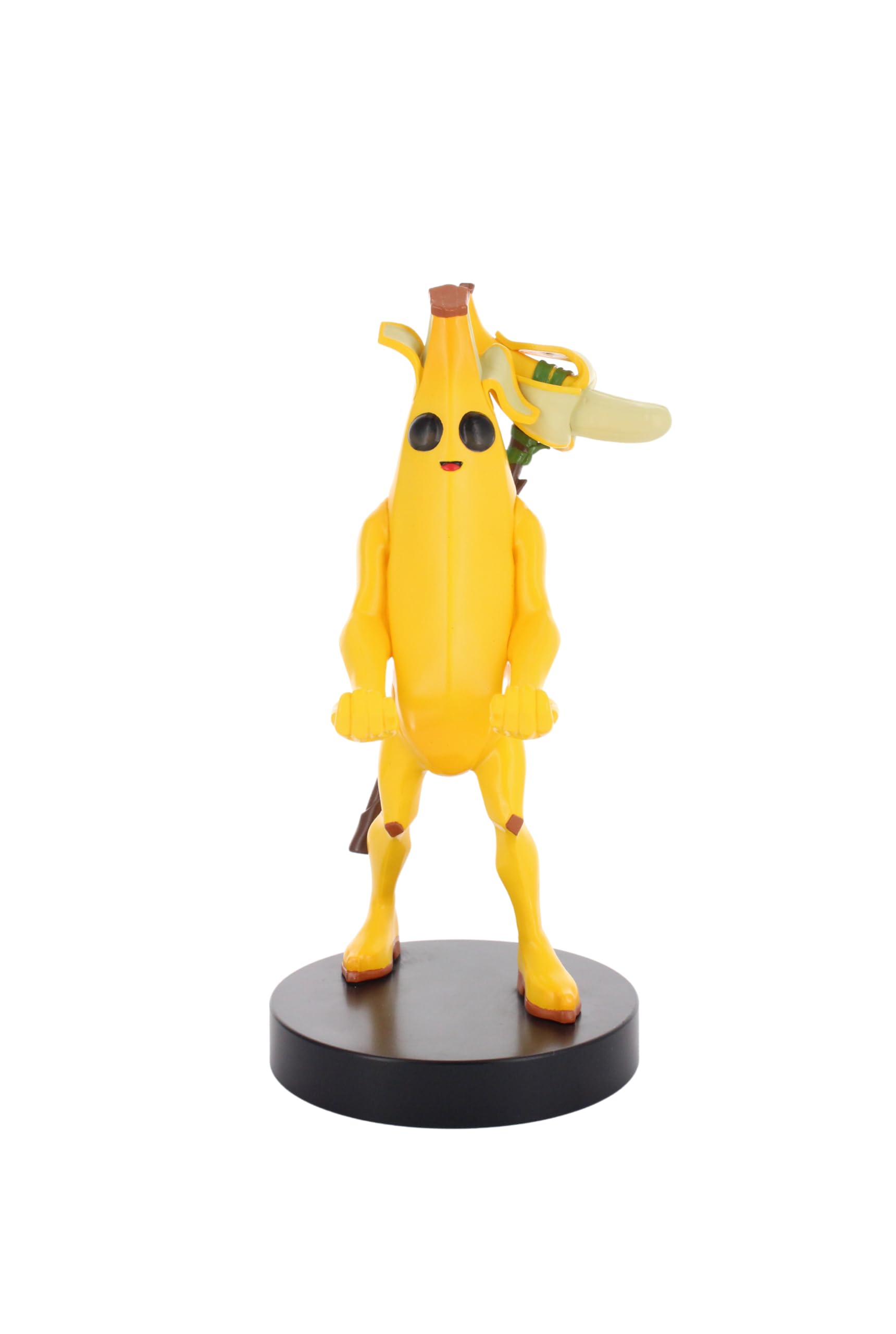 CG Fortnite: Peely Controller & Phone Holder