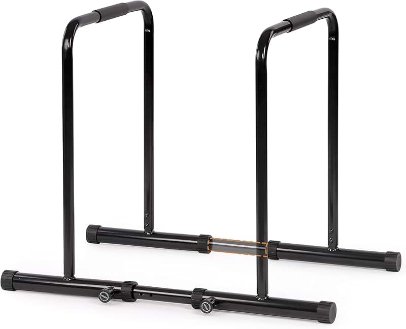 Amazon.co.uk dip bars