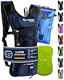 SASMO Trinkrucksack mit Thermofach