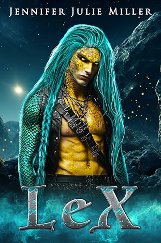 LeX (Darverius, House of DaR Book 17) (English Edition)