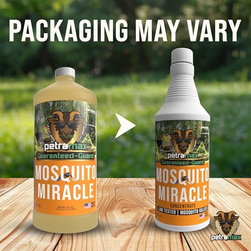 Petra PM-IP-MM Max Mosquito Miracle thumb #9