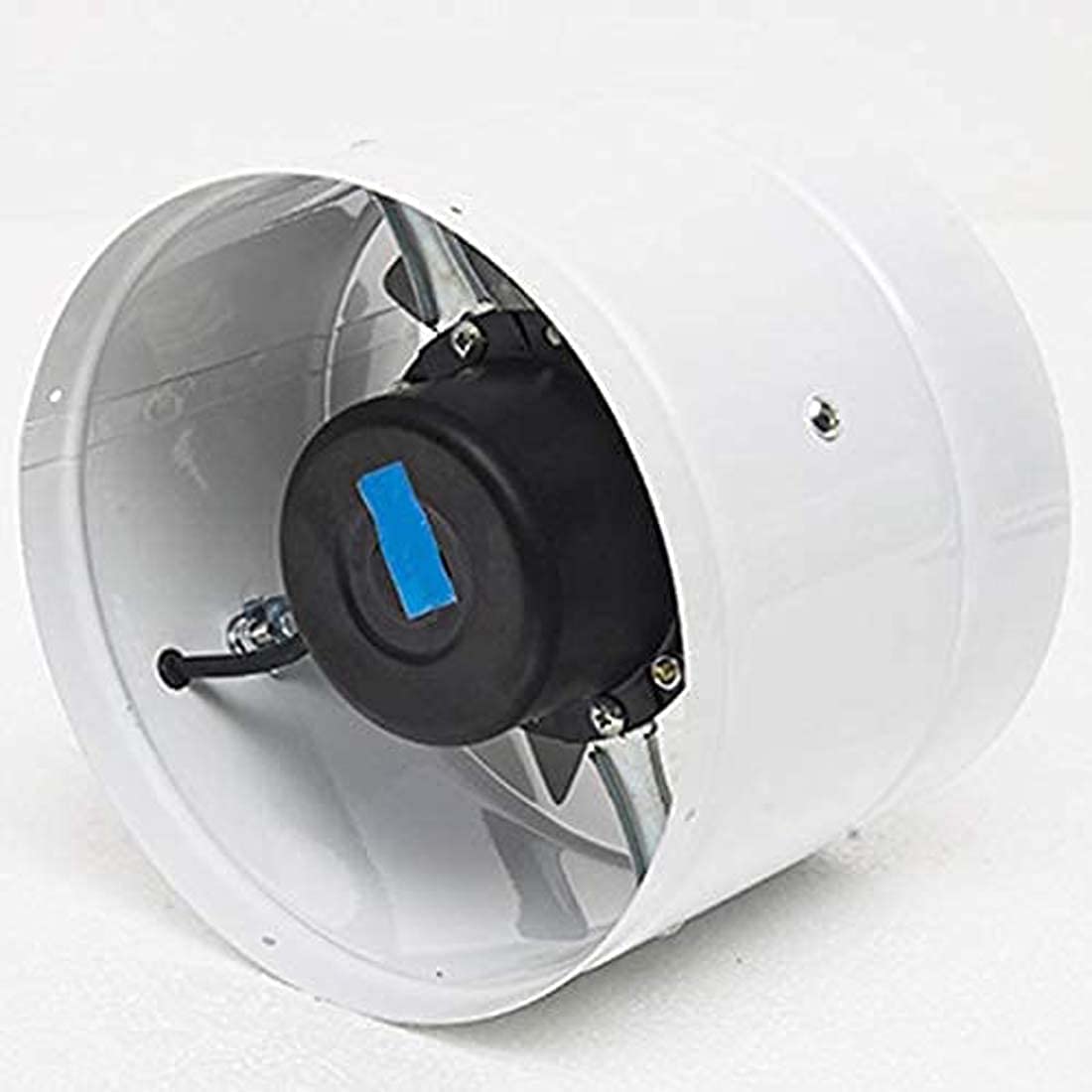 Buy Bathroom Exhaust Fan, Kitchen Exhaust Fan 8inch Duct Fan