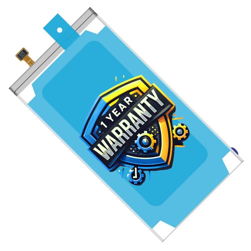 Image of Original EB-BG973ABE Battery Compatible for Samsung Galaxy S10 - (3400mAh) - 1 Year Warranty JK1