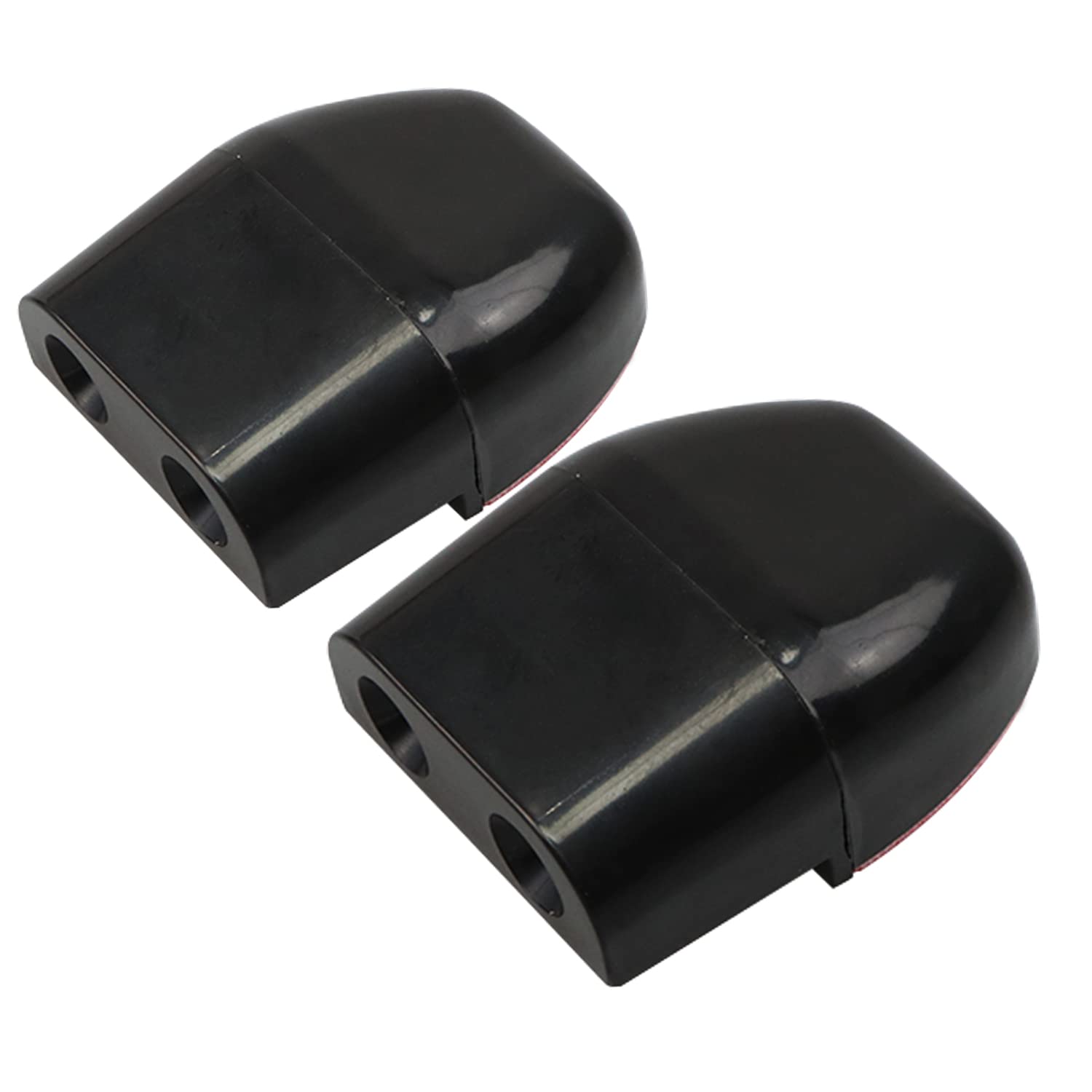 Buy VKVXCLON Deer Whistles for Vehicles Car Double Structure Deer
