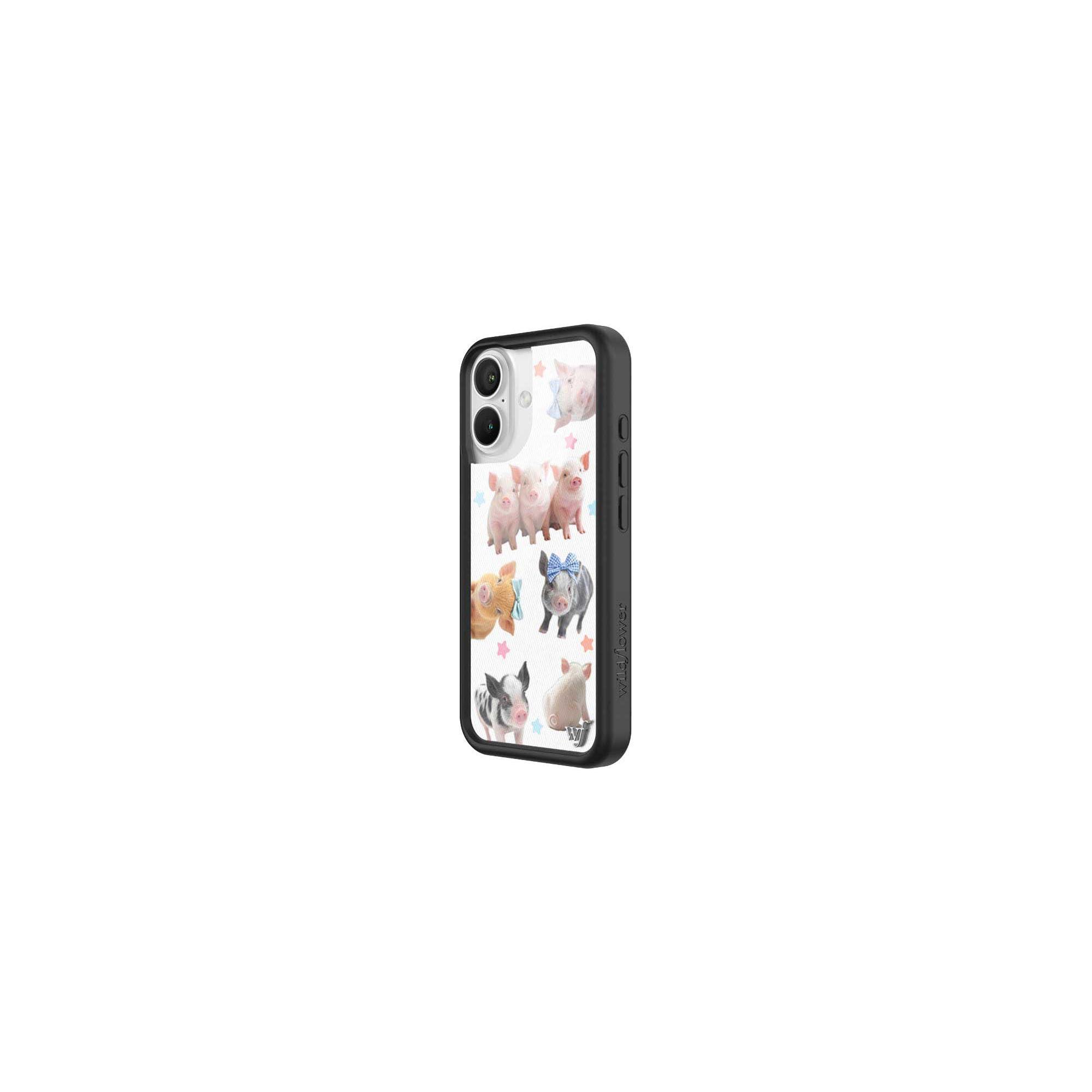 wild flower iPhone13ケース　BLACKPINK LISA使用 BLACKPINK's Rosé Sports $35 Phone Case from Wildflower | Teen Vogue
