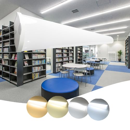 ledx[XCg gť^ ledu 40w` 120cm LEDupƖ gt^ 40v` ̌^LEDƖledu 40w`̌^ ledx[XCg 50w 10000LM Lb`ledx[XCg120cm x