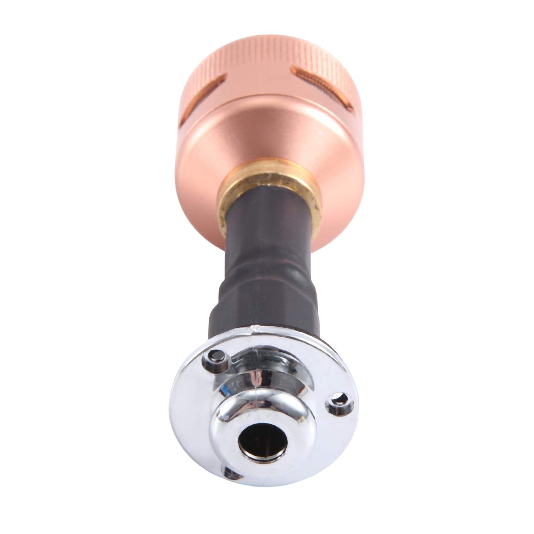 F Fityle Micro De Trou De Son De Batterie Cajon Micro De