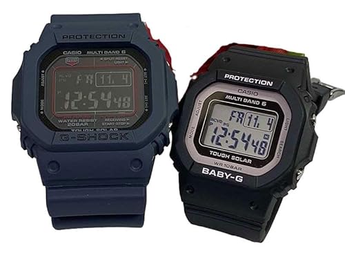 [JVI]CASIO yAEHb` G-SHOCK GVbN BABY-G xr[G dg\[[ yAP[X 2{Zbg fW^ GW-M5610U-2JF BGD-5650-1BJF rv[Ki]